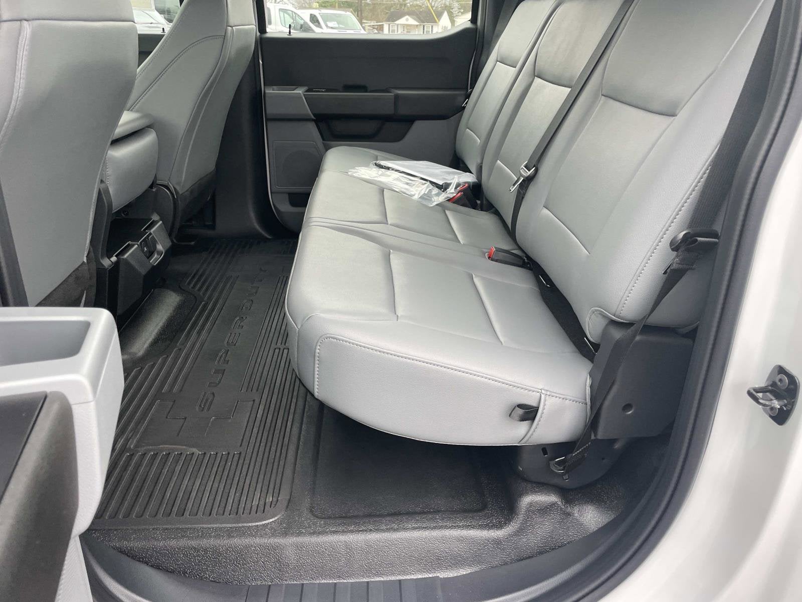 2026 Ford Super Duty F-350 DRW F-350® XL