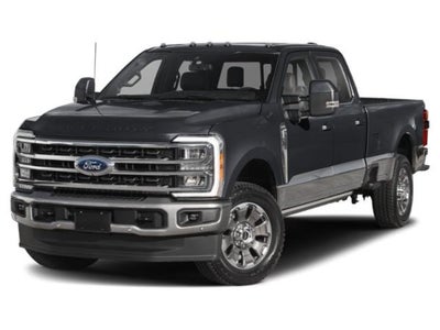 2026 Ford Super Duty F-350 DRW F-350® XL