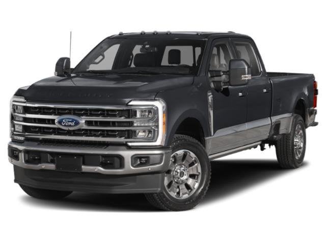 2026 Ford Super Duty F-350 DRW F-350® XL