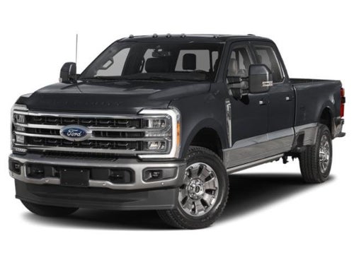 2026 Ford Super Duty F-350 DRW F-350® XL