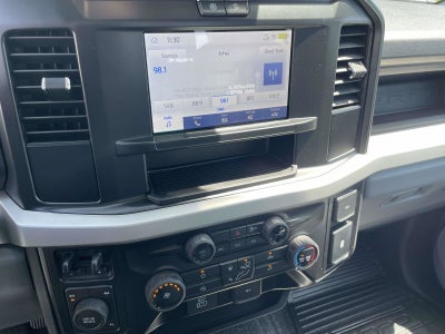 2026 Ford Super Duty F-350 DRW F-350® XL