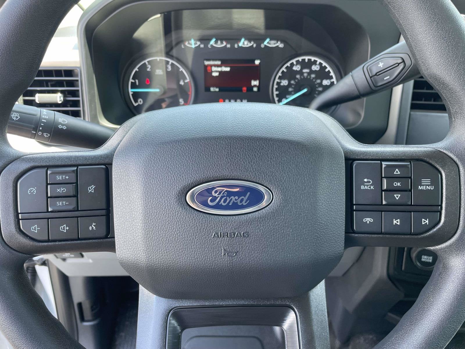 2026 Ford Super Duty F-350 DRW F-350® XL