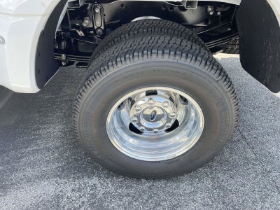 2026 Ford Super Duty F-350 DRW F-350® XL