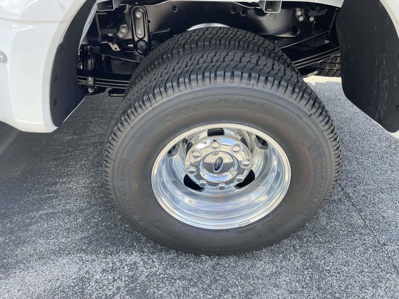 2026 Ford Super Duty F-350 DRW F-350® XL