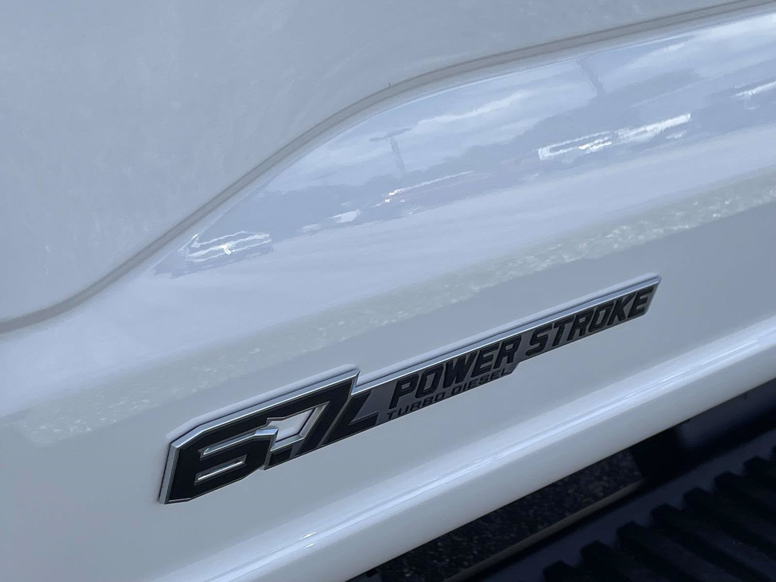 2026 Ford Super Duty F-350 DRW F-350® XL