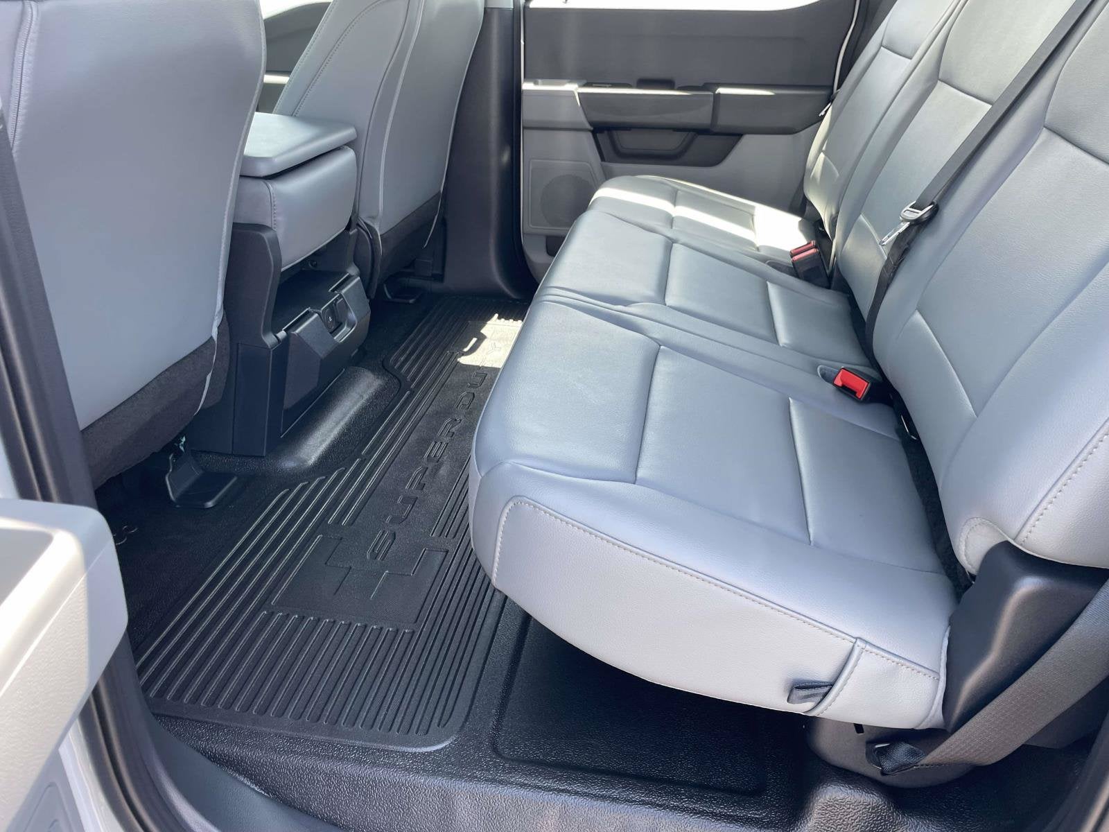 2026 Ford Super Duty F-350 DRW F-350® XL