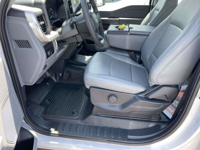 2026 Ford Super Duty F-350 DRW F-350® XL