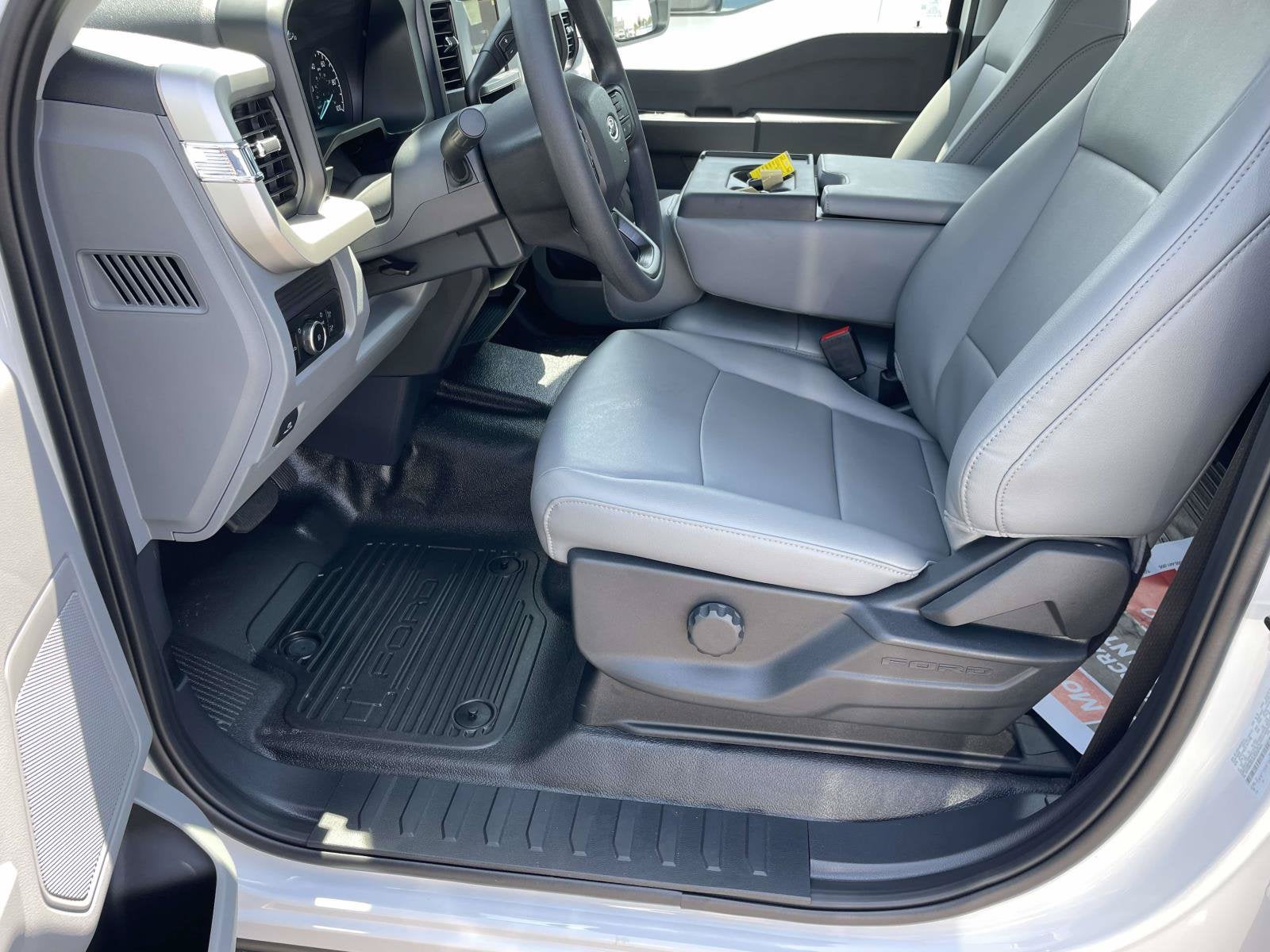 2026 Ford Super Duty F-350 DRW F-350® XL