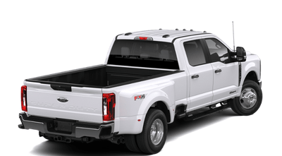 2026 Ford Super Duty F-350® XL