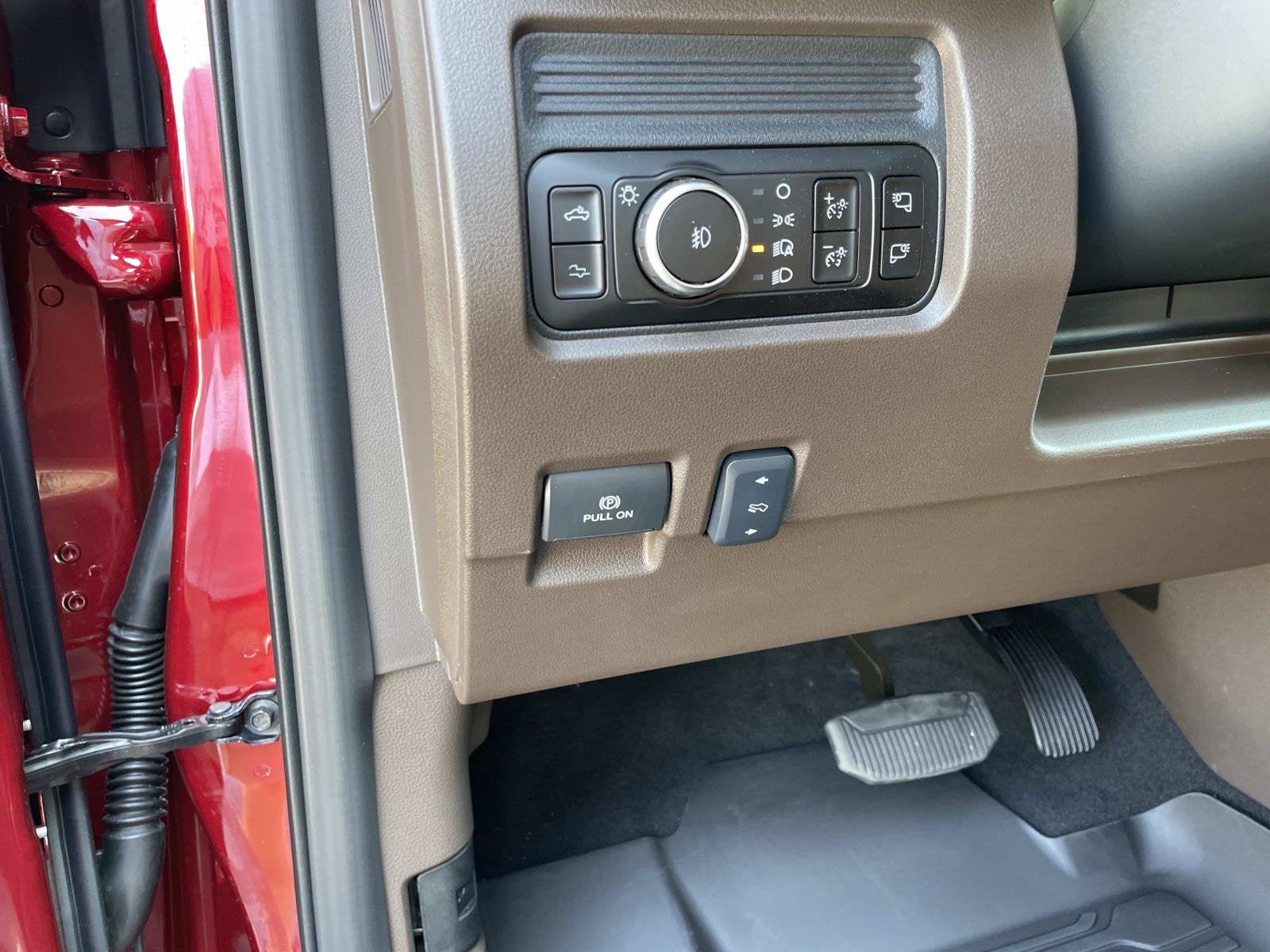 2027 Ford Super Duty F-450 DRW F450 4X4 CRW PU