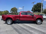 2027 Ford Super Duty F-450 DRW F450 4X4 CRW PU