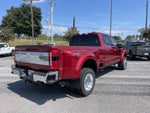 2027 Ford Super Duty F-450 DRW F450 4X4 CRW PU
