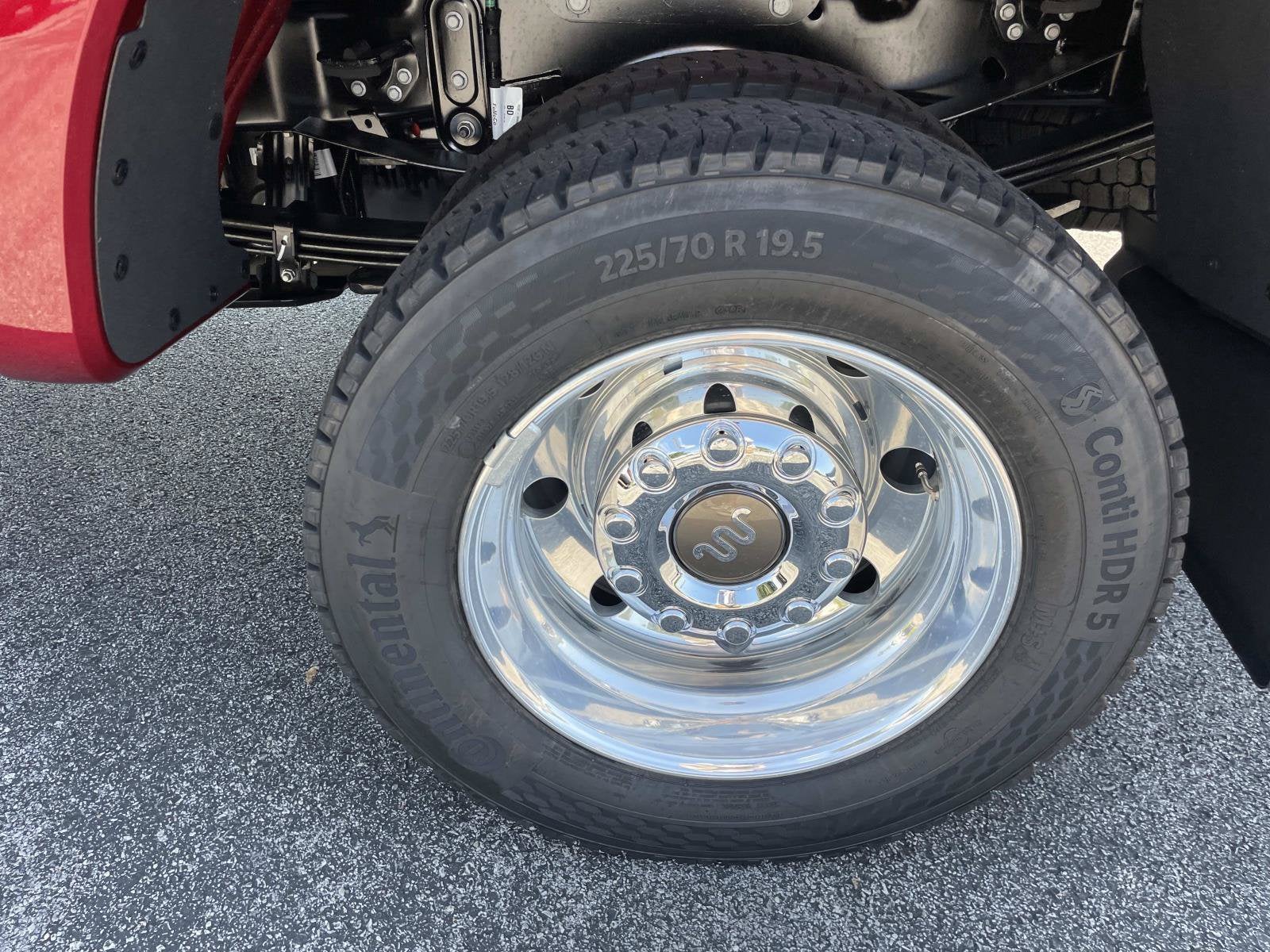 2027 Ford Super Duty F-450 DRW F450 4X4 CRW PU