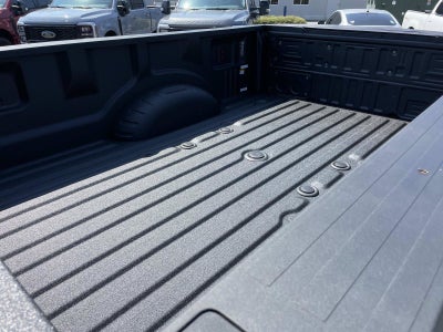 2027 Ford Super Duty F-450 DRW F450 4X4 CRW PU