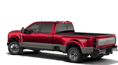 2027 Ford Super Duty F-450® King Ranch®