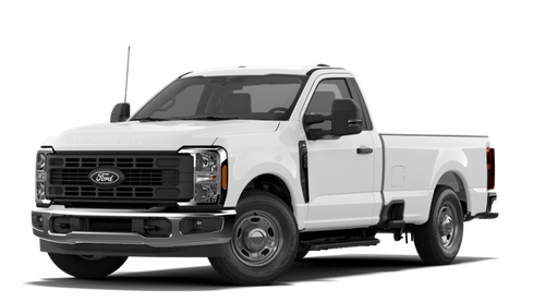 2027 Ford Super Duty F-250® XL
