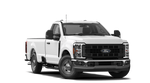 2027 Ford Super Duty F-250® XL