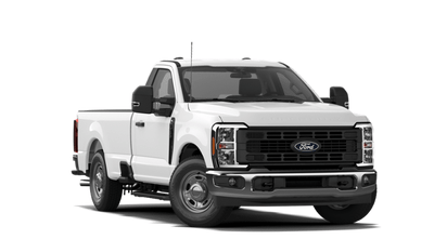 2027 Ford Super Duty F-250® XL