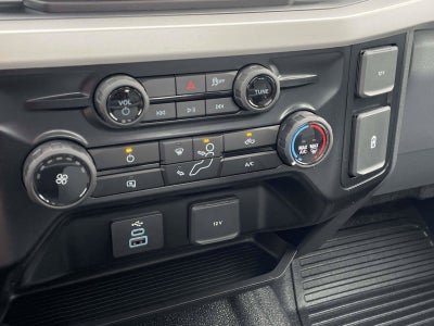 2027 Ford Super Duty F-250 SRW F-250® XL
