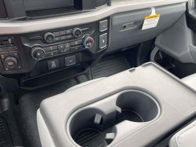 2027 Ford Super Duty F-250 SRW F-250® XL