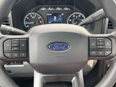 2027 Ford Super Duty F-250 SRW F-250® XL
