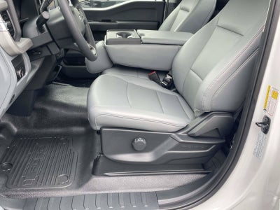 2027 Ford Super Duty F-250 SRW F-250® XL