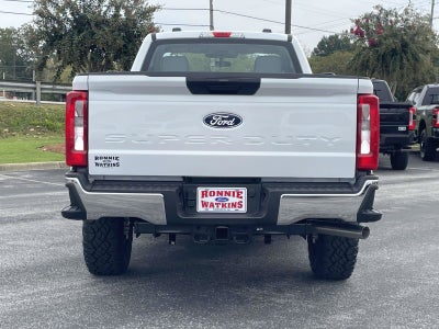 2027 Ford Super Duty F-250 SRW F-250® XL