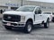 2027 Ford Super Duty F-250 SRW F-250® XL