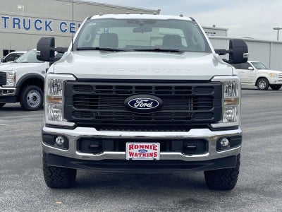 2027 Ford Super Duty F-250 SRW F-250® XL