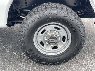 2027 Ford Super Duty F-250 SRW F-250® XL