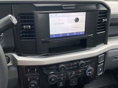 2027 Ford Super Duty F-250 SRW F-250® XL