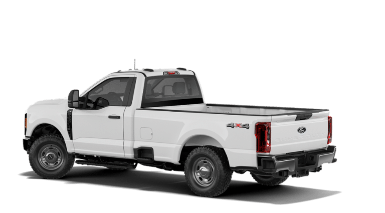 2027 Ford Super Duty F-250® XL