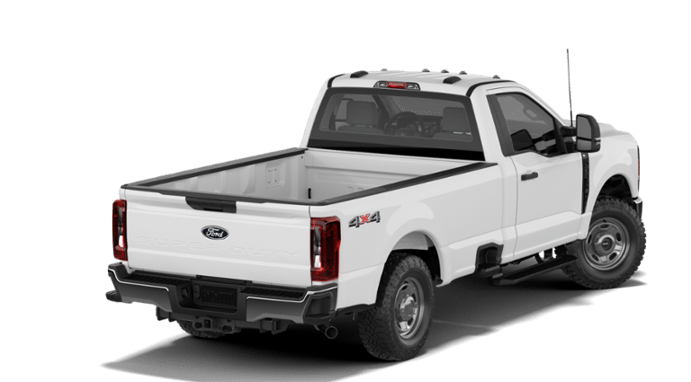 2027 Ford Super Duty F-250® XL