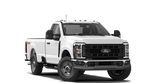 2027 Ford Super Duty F-250® XL