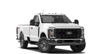 2027 Ford Super Duty F-250® XL