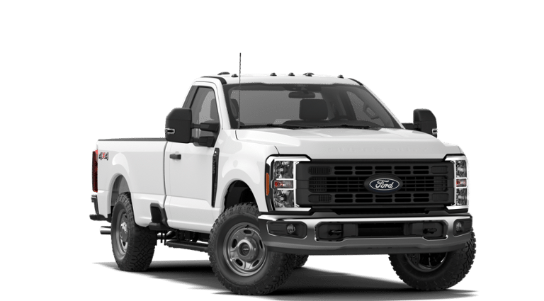 2027 Ford Super Duty F-250® XL