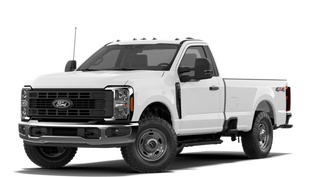 2027 Ford Super Duty F-250® XL
