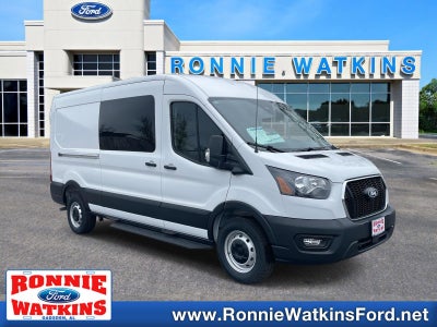 2026 Ford Transit Cargo Van Cargo Van