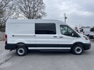 2026 Ford Transit Cargo Van Cargo Van