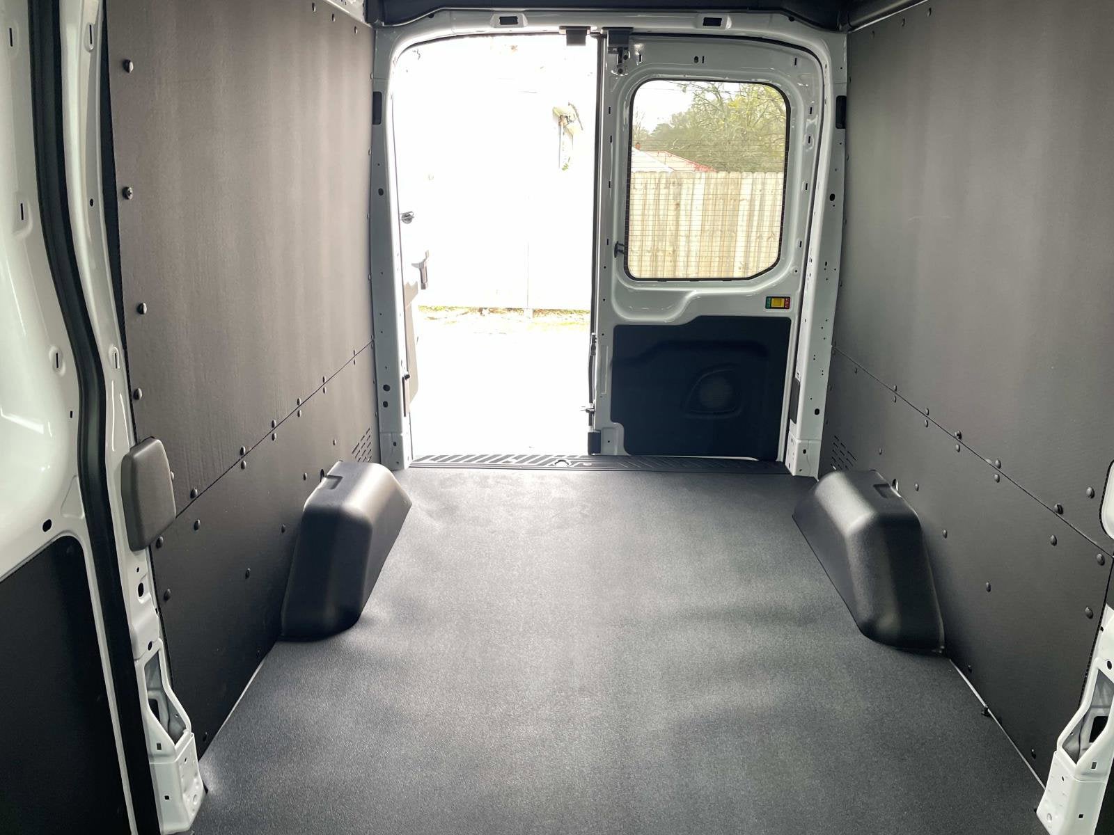 2026 Ford Transit Cargo Van Cargo Van