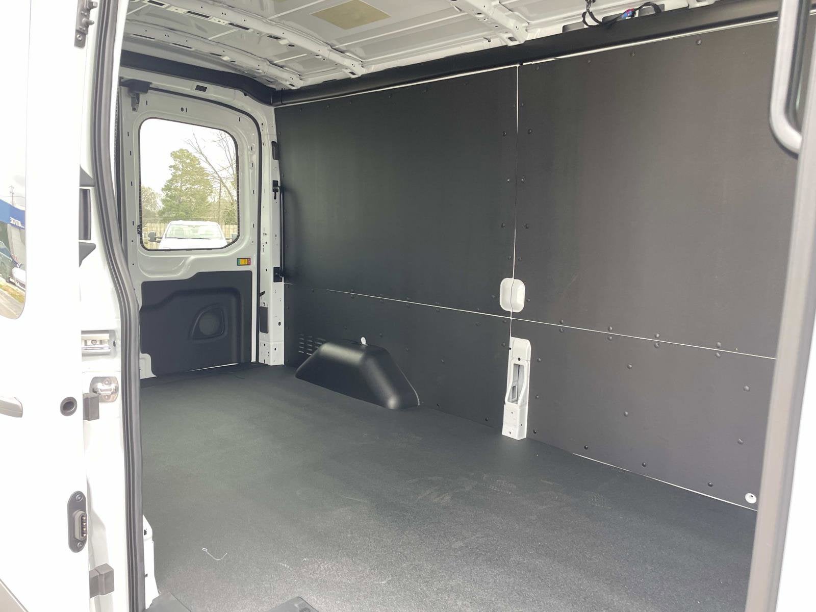 2026 Ford Transit Cargo Van Cargo Van