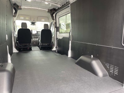 2026 Ford Transit Cargo Van Cargo Van