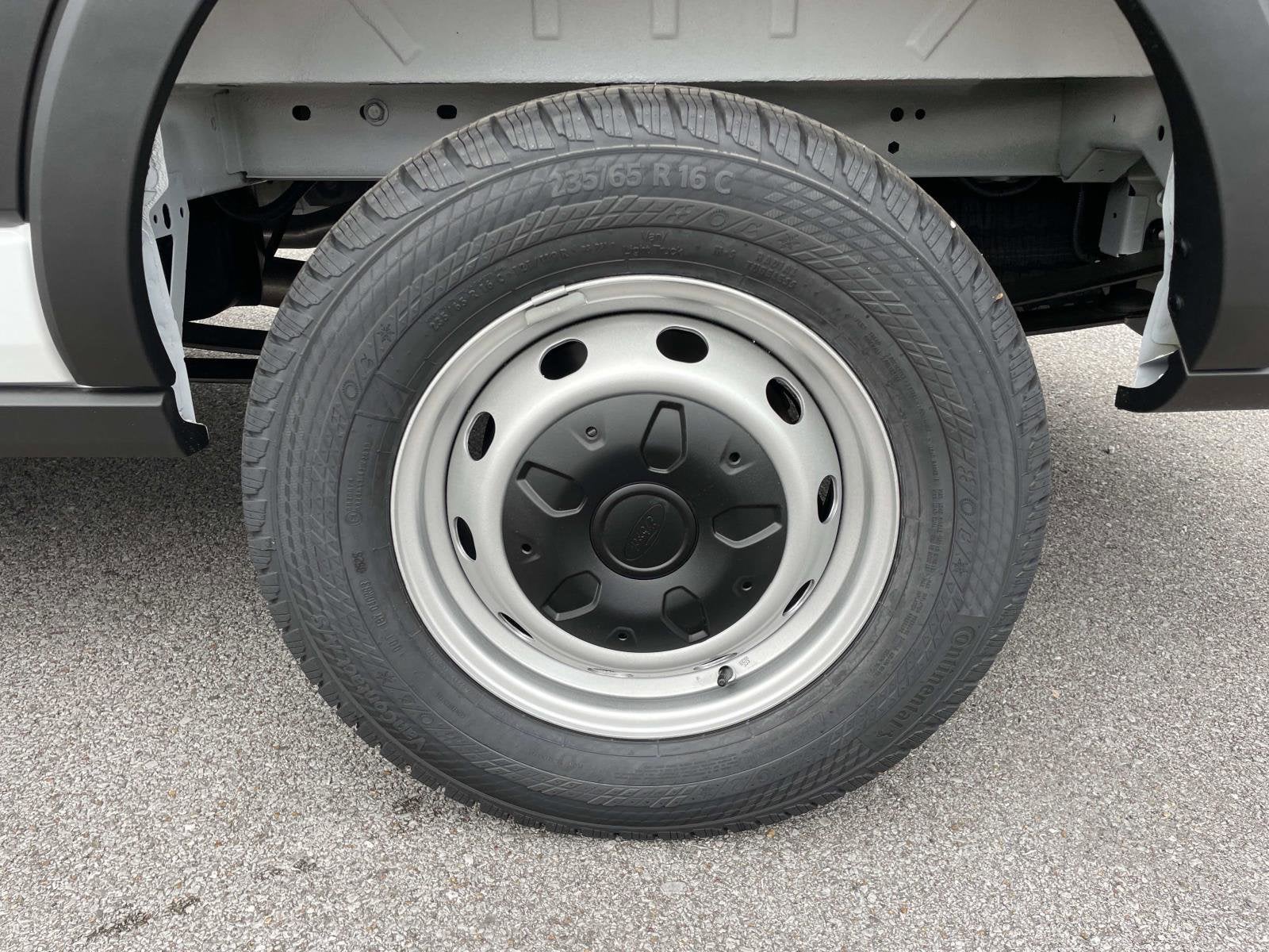 2026 Ford Transit Cargo Van Cargo Van