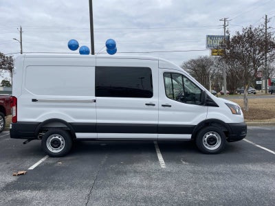 2026 Ford Transit Cargo Van Cargo Van