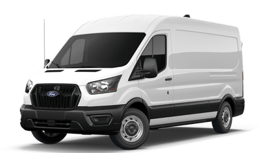 2027 Ford Transit Commercial Cargo Van