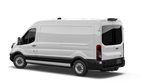 2027 Ford Transit Commercial Cargo Van