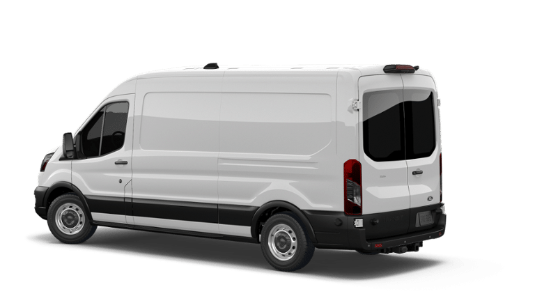 2027 Ford Transit Commercial Cargo Van