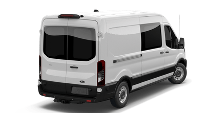 2027 Ford Transit Commercial Cargo Van
