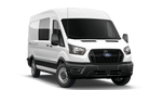 2027 Ford Transit Commercial Cargo Van