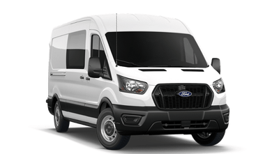 2027 Ford Transit Commercial Cargo Van